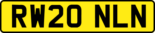 RW20NLN