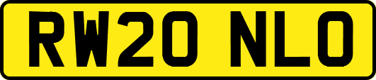 RW20NLO