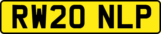 RW20NLP
