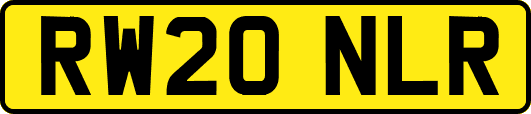 RW20NLR