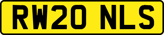 RW20NLS