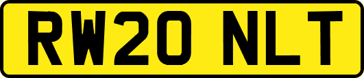 RW20NLT
