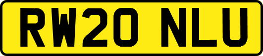 RW20NLU