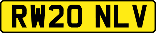 RW20NLV