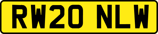 RW20NLW