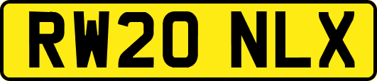 RW20NLX