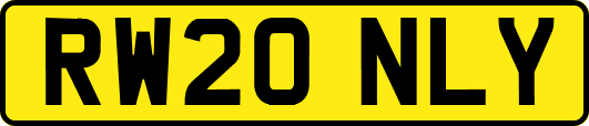 RW20NLY
