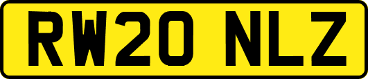 RW20NLZ