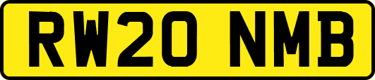 RW20NMB