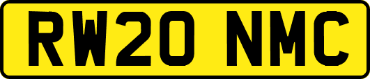 RW20NMC