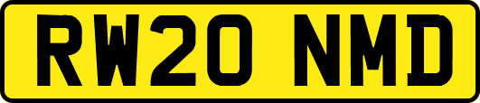 RW20NMD
