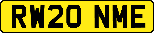 RW20NME
