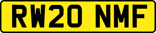 RW20NMF