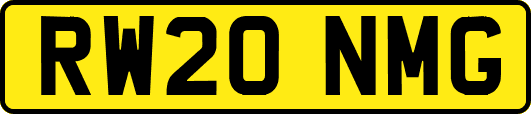 RW20NMG