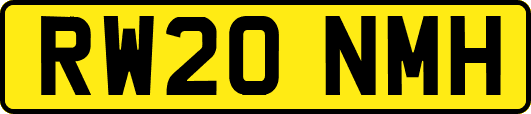 RW20NMH