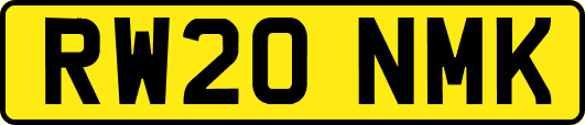 RW20NMK