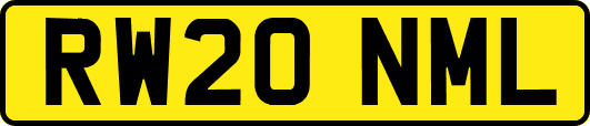 RW20NML