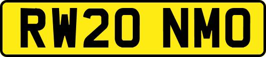 RW20NMO