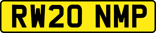 RW20NMP