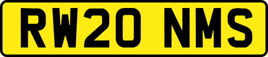 RW20NMS