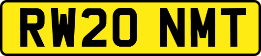 RW20NMT