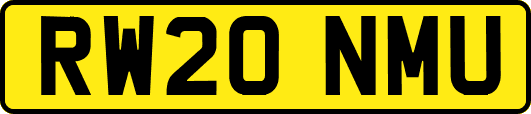 RW20NMU