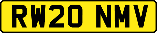 RW20NMV