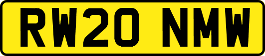 RW20NMW