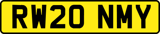 RW20NMY