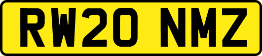 RW20NMZ