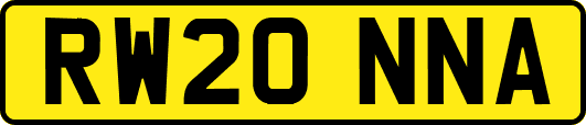 RW20NNA