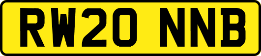 RW20NNB