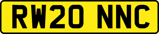 RW20NNC