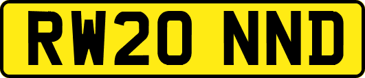 RW20NND