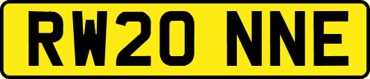 RW20NNE