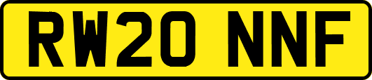 RW20NNF