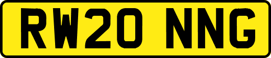 RW20NNG