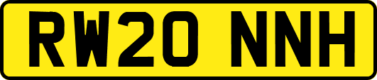 RW20NNH