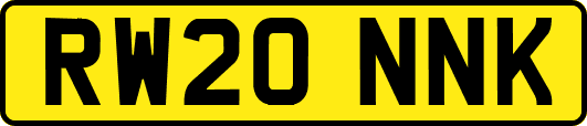 RW20NNK