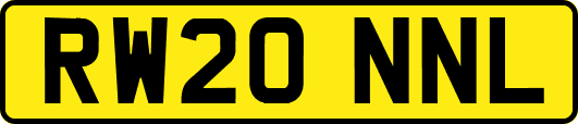 RW20NNL