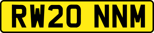 RW20NNM