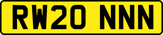 RW20NNN
