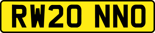 RW20NNO
