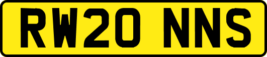 RW20NNS