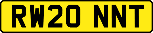 RW20NNT