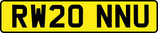 RW20NNU