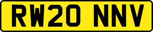 RW20NNV