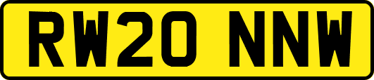 RW20NNW
