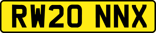 RW20NNX