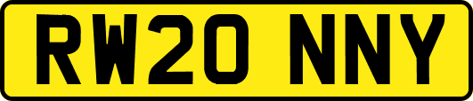 RW20NNY